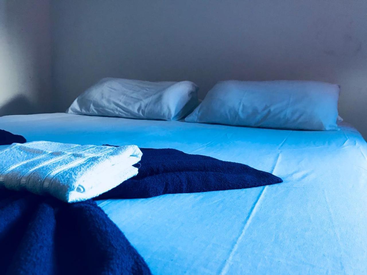 Cores Na Vida Casas De Temporada Porto Seguro Eksteriør bilde