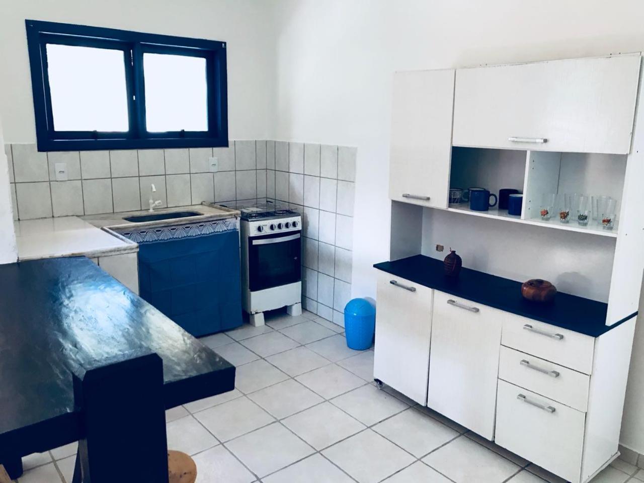Cores Na Vida Casas De Temporada Porto Seguro Eksteriør bilde